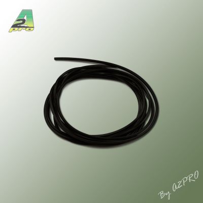 Liston caoutchouc carr� Ht 2mm Lg 2m