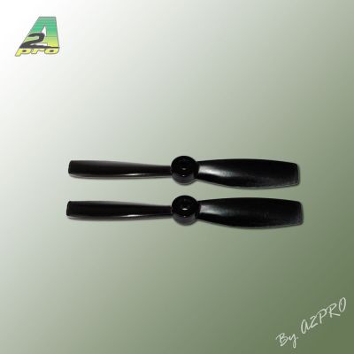 H�lice Gemfan PC 4x4,5 bullnose noir (2 pcs)