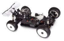 Voiture 1/8 Buggy HB D817
