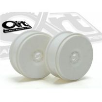 Jantes blanches ART 82mm