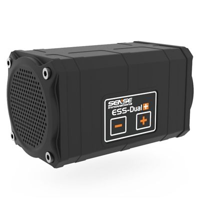 SI-30S1230C - Bruiteur Moteur ESS-DUAL+ avec 2 Haut-parleurs int�gr� - Sense Innovation