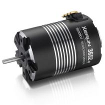 XERUN-3652SD-G2-6100KV-BLACK- Axe 5 mm