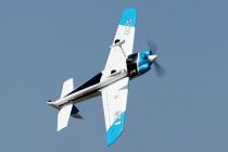 FMS EDGE 540 3D SPORT PLANE W/O TX/RX/BAT - FS0193