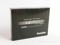 GYRO GY520 + BLS254 FUTABA - GY520 - 01000954