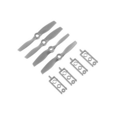 Pack d'h�lices �lectriques pour FPV Racing 4X3.3 - HORIZON HOBBY - R�f�rence: APC04033EB4