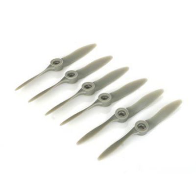 H�lice 4.2 x 4 pour Speed 400 - HORIZON HOBBY - R�f�rence: APC04240