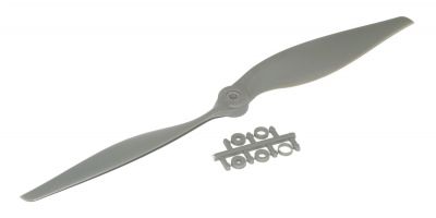 H�lice �lectrique fine 12 x 8E - HORIZON HOBBY - R�f�rence: APC12080E