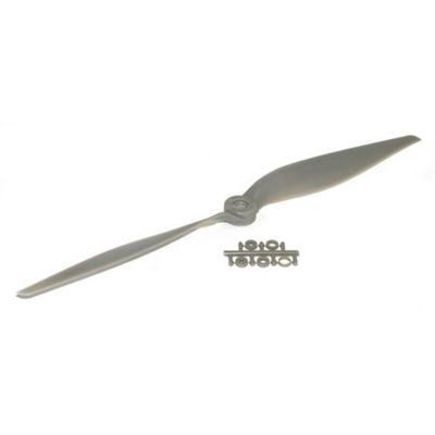 H�lice �lectrique fine 16 x 4E - HORIZON HOBBY - R�f�rence: APC16040E