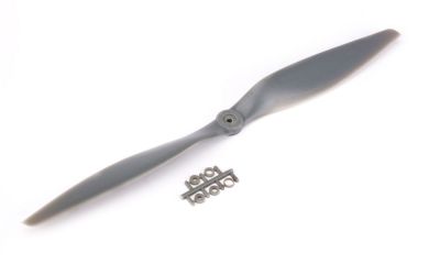 H�lice �lectrique large 17 x 10WE - HORIZON HOBBY - R�f�rence: APC17010WE