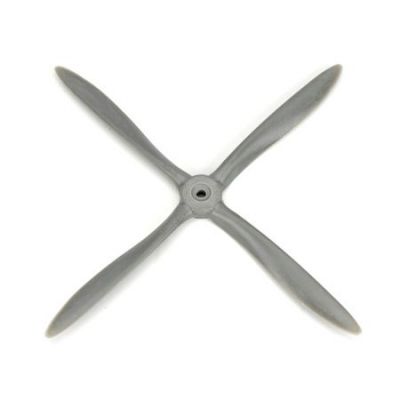 H�lice quadripale 10 x 6 - HORIZON HOBBY - R�f�rence: APC401060