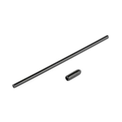 AR390001 Antenna Pipe Set 60mm - HORIZON HOBBY - R�f�rence: ARAC3000
