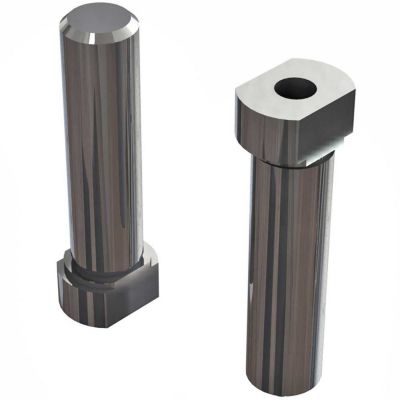 AR340137 Steering Post (2) 4x4 - HORIZON HOBBY - R�f�rence: ARAC3021
