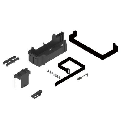 AR320351 Battery Tray Large Outcast - HORIZON HOBBY - R�f�rence: ARAC3095