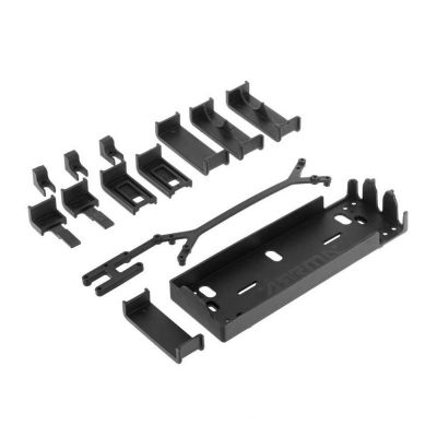 AR320192 Battery Tray Set - HORIZON HOBBY - R�f�rence: ARAC3103