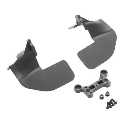 AR320376 Front Dirt Guards Outcast - HORIZON HOBBY - R�f�rence: ARAC3107