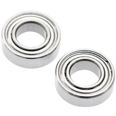 AR610031 Ball Bearing 6x12x4mm 4x4 (2) - HORIZON HOBBY - R�f�rence: ARAC3144