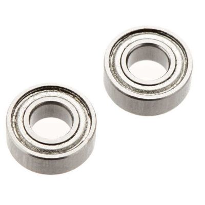 AR610019 Bearing 5x11x4mm (2) - HORIZON HOBBY - R�f�rence: ARAC3150