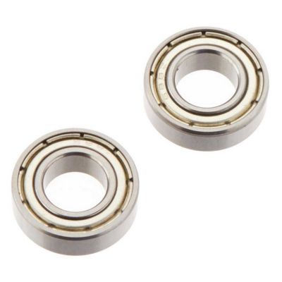 AR610016 Bearing 8x16x5mm (2) - HORIZON HOBBY - R�f�rence: ARAC3156