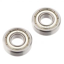 AR610017 Bearing 8x19x6mm (2) - HORIZON HOBBY - Référence: ARAC3159