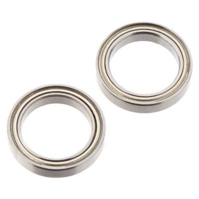 AR610018 Bearing 15x21x4mm (2) - HORIZON HOBBY - R�f�rence: ARAC3162