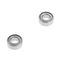 AR610002 Bearing 5x10x4mm (2) - HORIZON HOBBY - Référence: ARAC3200