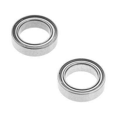 AR610001 Bearing 10x15x4mm (2) - HORIZON HOBBY - R�f�rence: ARAC3202