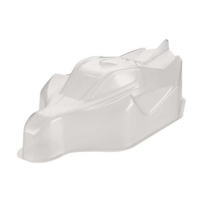 AR406002 Body Clear w/Decals/Window Mask Typhon - HORIZON HOBBY - R�f�rence: ARAC3260