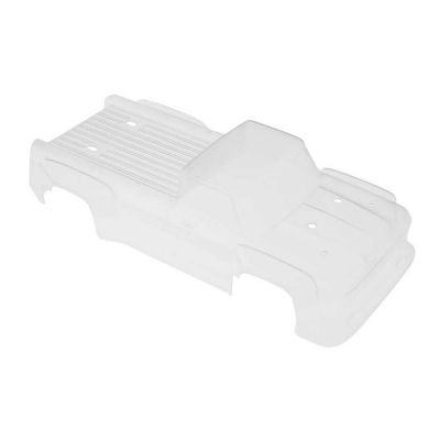 AR406086 Body Clear Outcast - HORIZON HOBBY - R�f�rence: ARAC3314