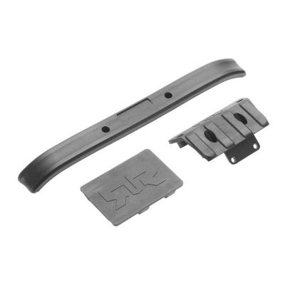 AR320363 Front Bumper Outcast - HORIZON HOBBY - R�f�rence: ARAC3425