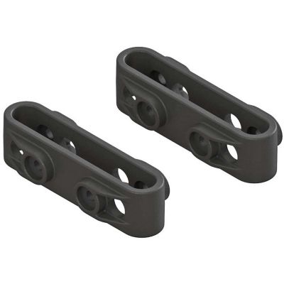 AR320410 Bumper Springs (2) 4x4 - HORIZON HOBBY - R�f�rence: ARAC3444