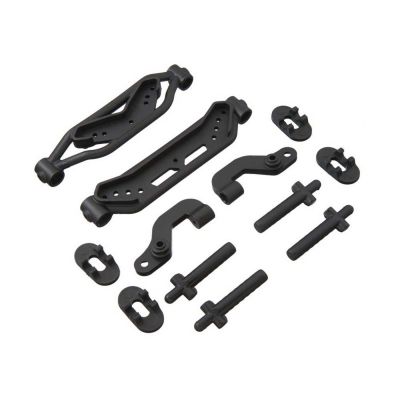 AR320277 Body Mount Set Senton - HORIZON HOBBY - R�f�rence: ARAC3477