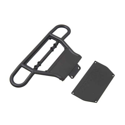 AR320321 Bumper Plate Set Front Senton - HORIZON HOBBY - R�f�rence: ARAC3488