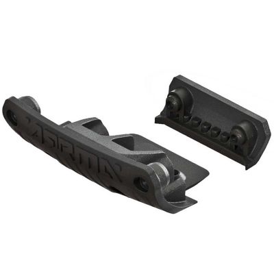 AR320432 Bumper Set Kraton 6S - HORIZON HOBBY - R�f�rence: ARAC3491