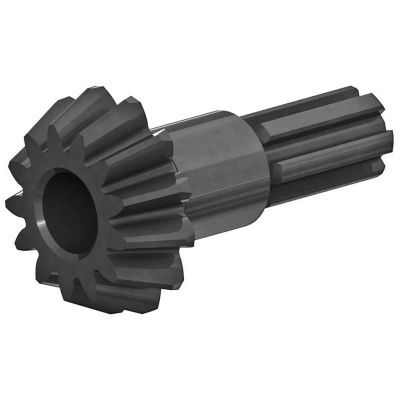 AR310886 CNC Mtl Input Gear 13T 4x4 775 BLX 3S 4S - HORIZON HOBBY - R�f�rence: ARAC3711