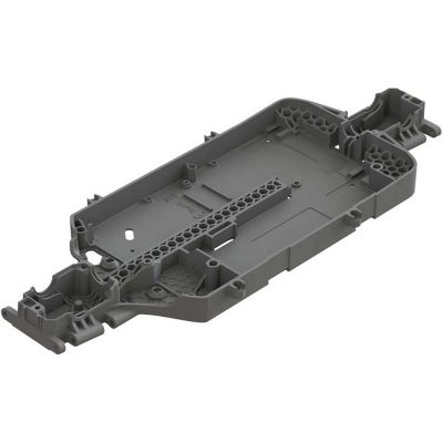 AR320397 Composite Chassis LWB SENTON 4x4 - HORIZON HOBBY - R�f�rence: ARAC3720