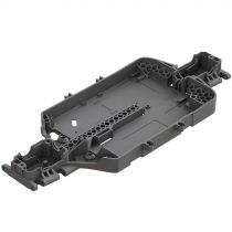 AR320398 Composite Chassis SWB GRANITE 4x4 - HORIZON HOBBY - Référence: ARAC3721