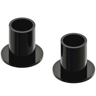 AR340138 Flanged Tube 4x4 (2) - HORIZON HOBBY - R�f�rence: ARAC3906