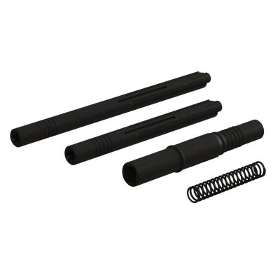 AR310884 Comp Center Slider Driveshaft 4x4 775 BLX - HORIZON HOBBY - R�f�rence: ARAC3955