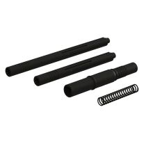 AR310884 Comp Center Slider Driveshaft 4x4 775 BLX - HORIZON HOBBY - Référence: ARAC3955