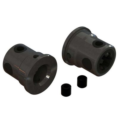 AR310867 CVD Diff Outdrives 4x4 MEGA BLX (2) - HORIZON HOBBY - R�f�rence: ARAC3971