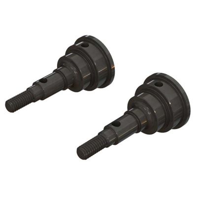 AR310868 CVD Wheel Axle 4x4 MEGA BLX (2) - HORIZON HOBBY - R�f�rence: ARAC3972