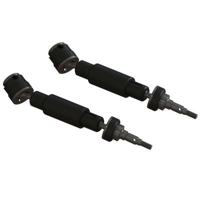AR310870 CVD Slider Set 4x4 MEGA BLX - HORIZON HOBBY - R�f�rence: ARAC3974