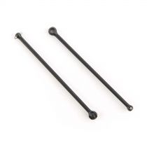 AR310458 CVD Driveshaft 142mm Kraton (2) - HORIZON HOBBY - Référence: ARAC3982