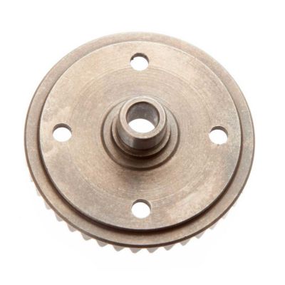 AR310497 Diff Gear Main 43T Spiral Kraton - HORIZON HOBBY - R�f�rence: ARAC4008