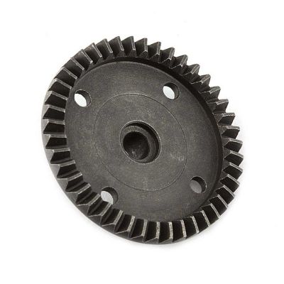 AR310441 Diff Gear Main 43T Straight Typhon - HORIZON HOBBY - R�f�rence: ARAC4009
