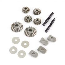 AR310436 Diff Gear Set - HORIZON HOBBY - Référence: ARAC4010