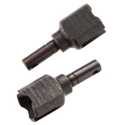 AR310439 Diff Outdrive Steel (2) - HORIZON HOBBY - R�f�rence: ARAC4011