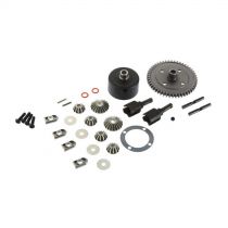 AR220029 Diff Set Center 50T - HORIZON HOBBY - Référence: ARAC4013