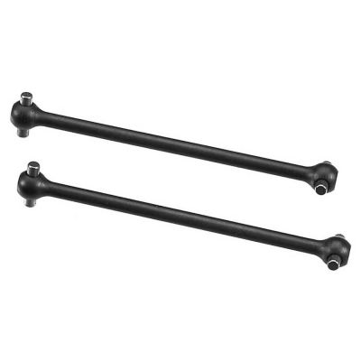 AR310402 Dog Bone 60.5mm 2013 Spec (2) - HORIZON HOBBY - R�f�rence: ARAC4017