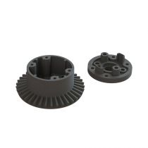 AR310872 Diff Case Set 37T Main Gear 4x4 BLX 4S - HORIZON HOBBY - Référence: ARAC4022